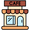 Cafe cleaning
