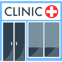 Medical clinic cleaning