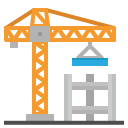 Construction site cleaning