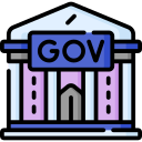 Government building cleaning