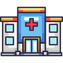Healthcare facility cleaning
