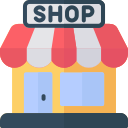 Retail shop cleaning